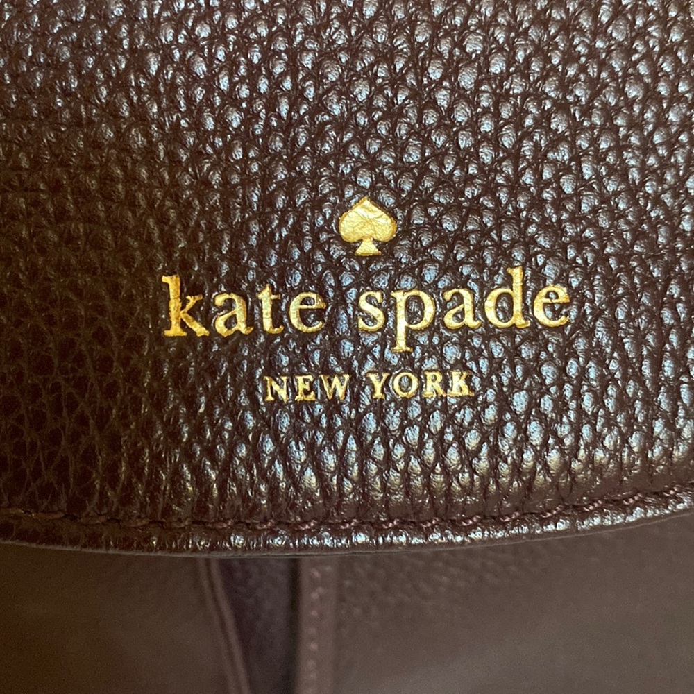 Kate Spade Backpack